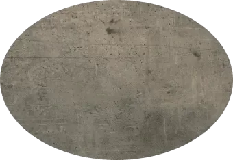 Utebordskiva Topalit Concrete  -Flera storlekar