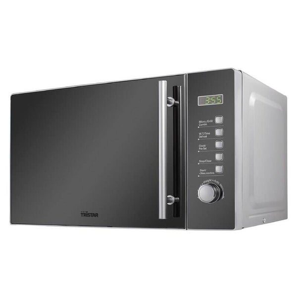 Tristar MW-2705 Mikrovågsugn 20L med grill
