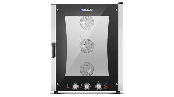 Ekobake Easy 10T Manual