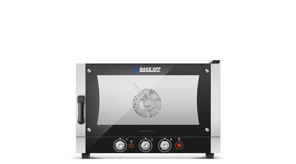 Ekobake Easy 4T Manual