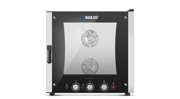 Ekobake Easy 6T Manual