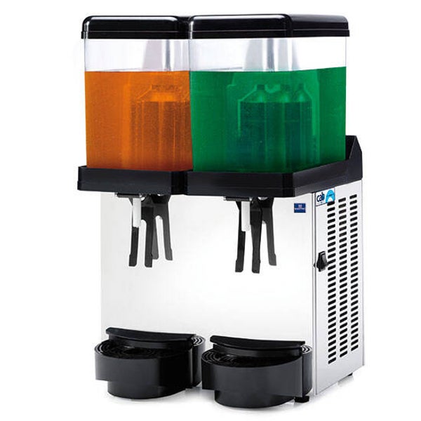 Drink Dispenser Premium 2x12 liter