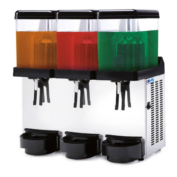 Drink Dispenser Premium 3x12 liter