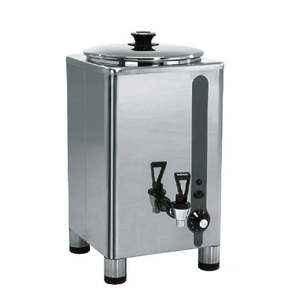 Varm dryckesdispenser – 6 liter
