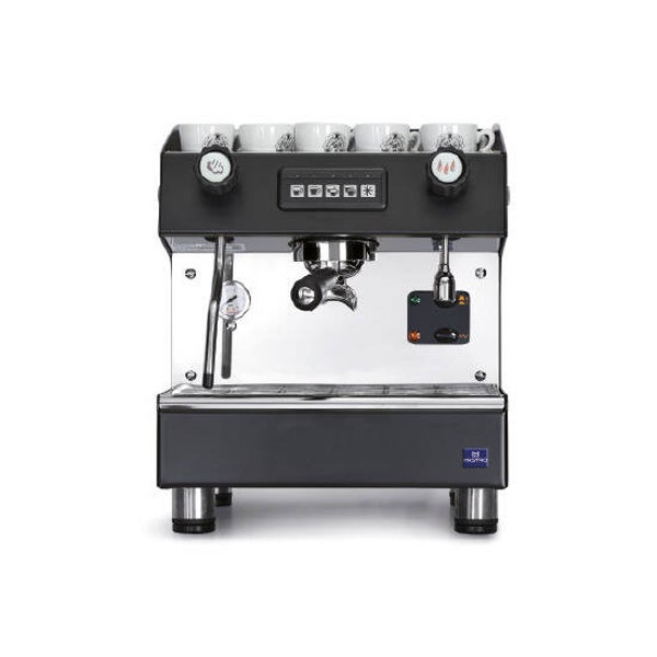 Espresso Machine, Automatic, 1 Group – 3 Litres