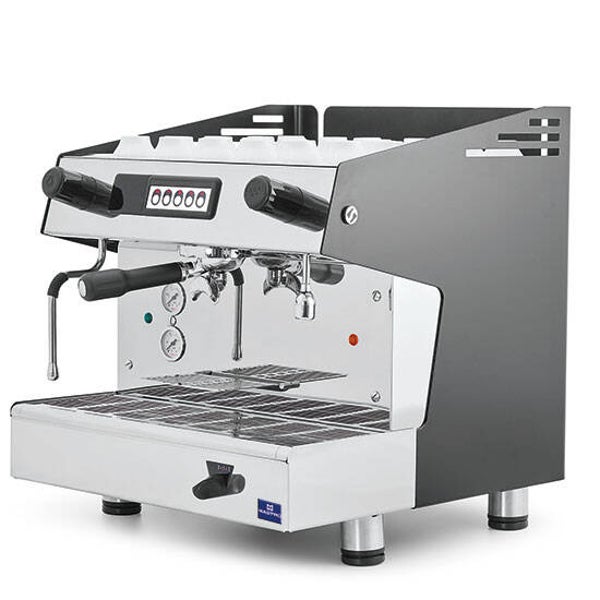 Espressomaskin, Automatisk, 1 Grupp – 5 Liter
