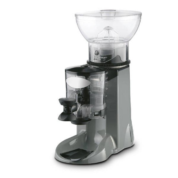 Kaffekvarn med 1,0 kg behållare – Dosering 5–12 g