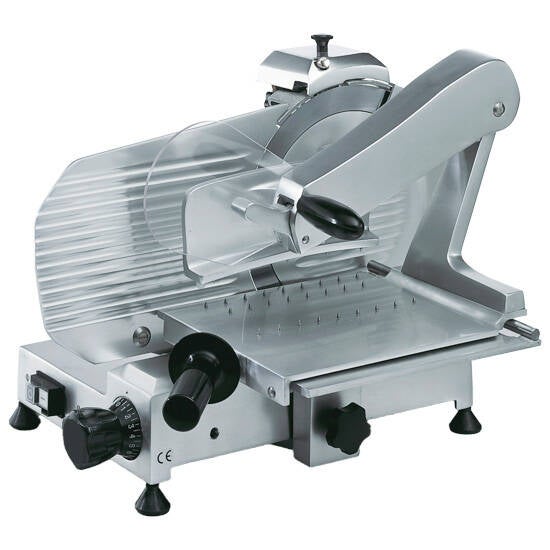 Skärmaskin ø 250 mm  FEB0049