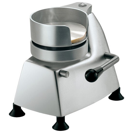 Manuell hamburgarpress Ø 100 mm