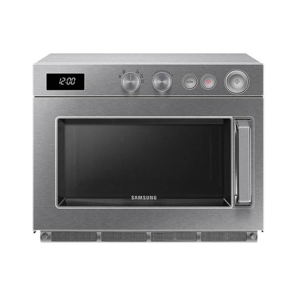 Samsung Mikrovågsugn 26L – 1850W (Manuell styrning)