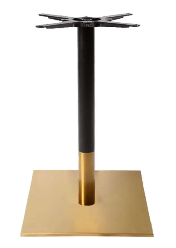 Bordsstativ Gala kvadrat  -Flera varianter