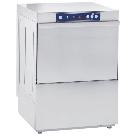 UNDERBÄNKSDISKMASKIN  DIGITAL KONTROLL