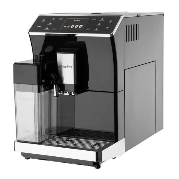 Helautomatisk Kaffemaskin – Böna till Kopp