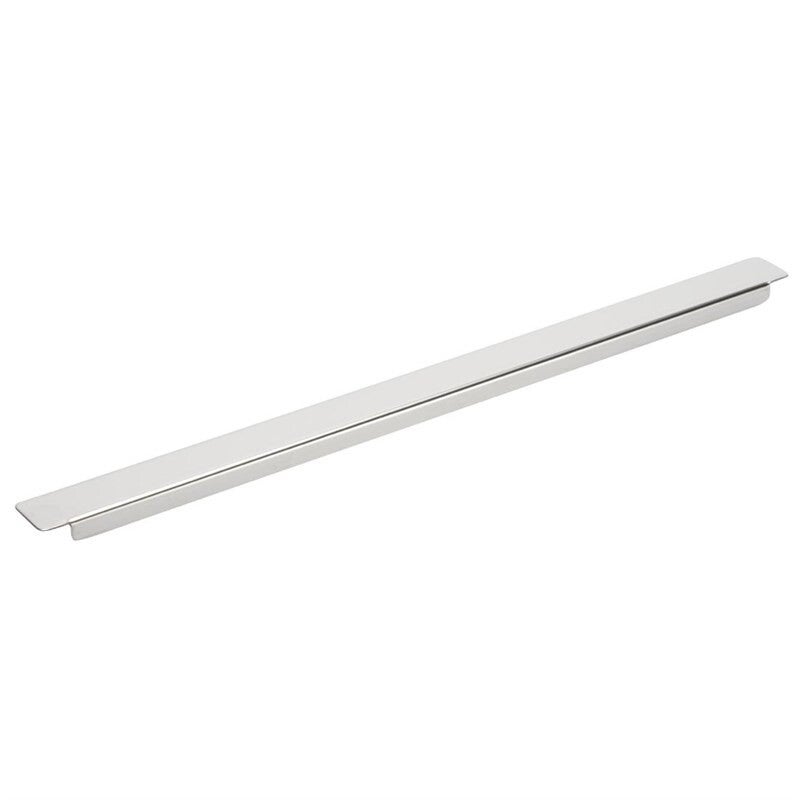 Skena mellan katiner  rostfritt