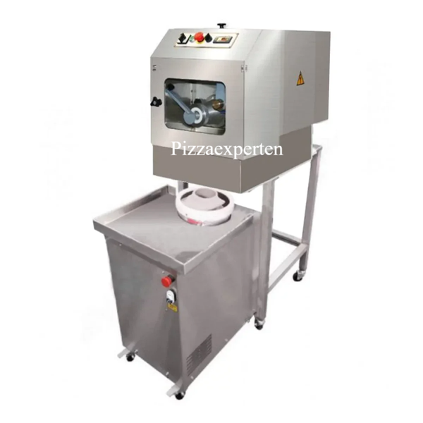 Degribvare och Rundare komplett set  maxi