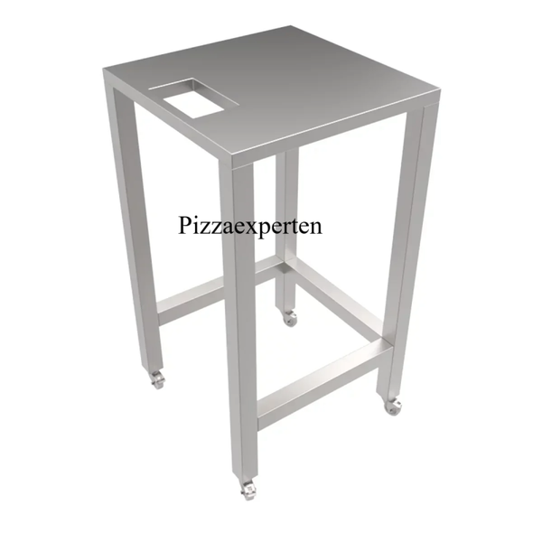 Stativ Degrivare och Rundare mini