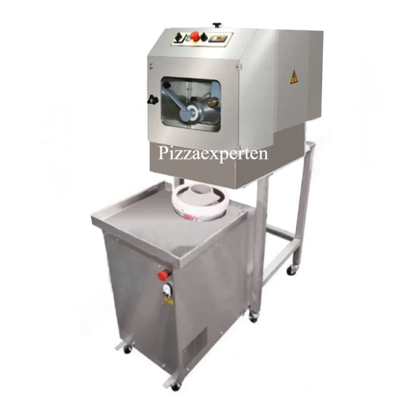 Degrivare och Rundare mini Komplett set