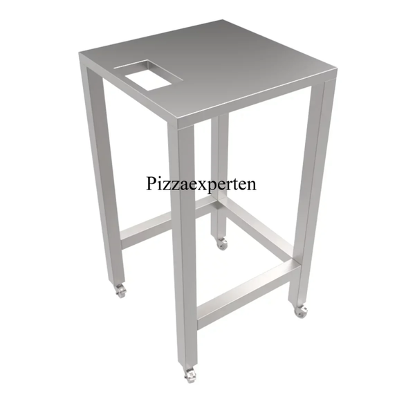 Stativ kombi maskin degrivare och Rundare Maxi