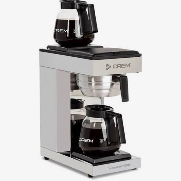 Kaffemaskin A-2 Automatisk
