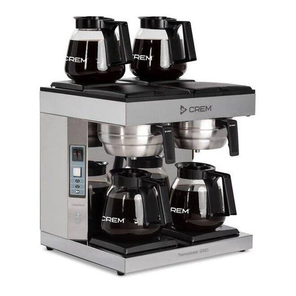 Kaffemaskin DA-4 Automatisk
