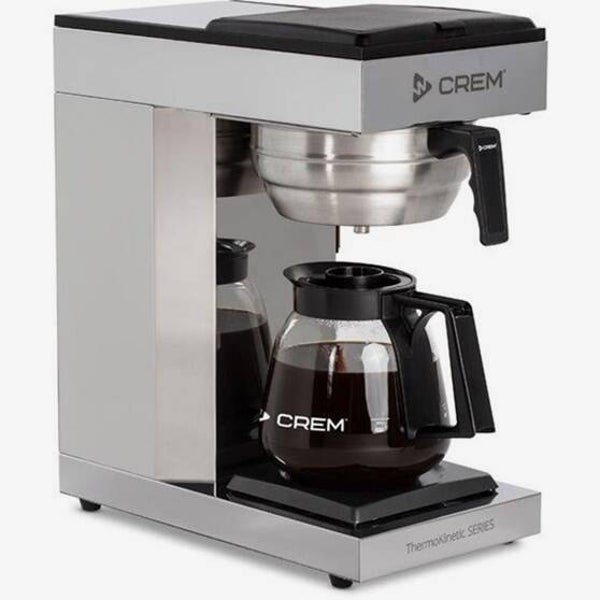 Kaffemaskin M-1, Coffee Queen Manuell