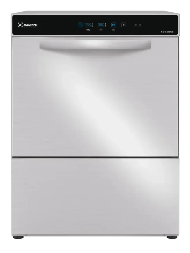 Diskmaskin underbänk  Krupps KE C537