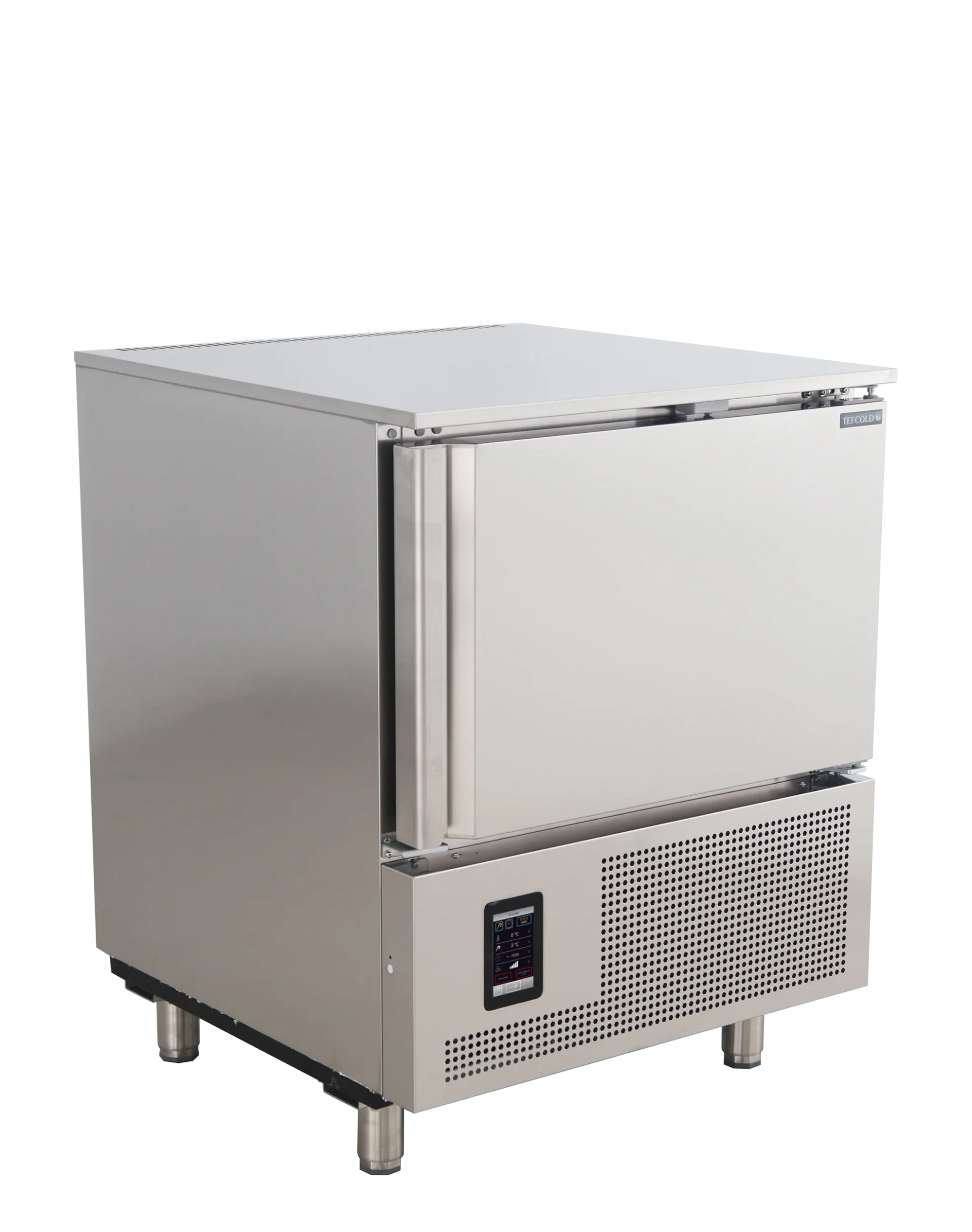 Blastchiller Frys 5Gn 1/1