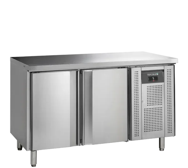 Tefcold kylbänk 70 cm djup