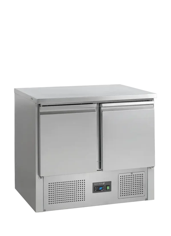 Frysbänk 90 cm  SA910BT