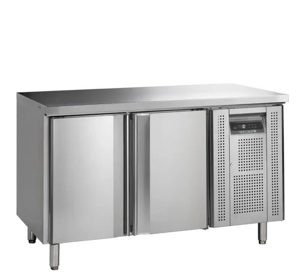 Tefcold kylbänk 80 cm djup
