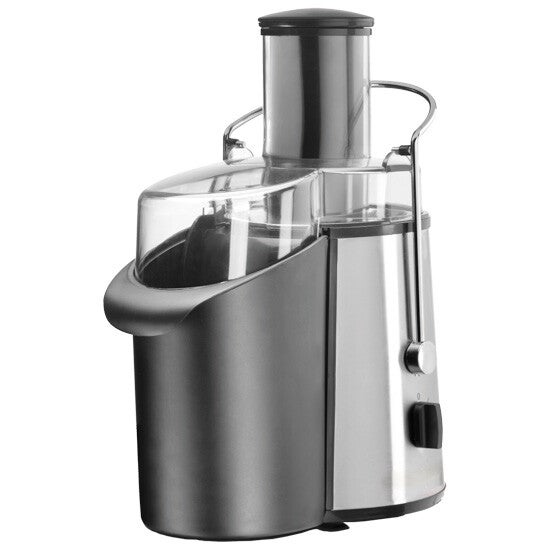 Juiceextraktor för frukt och grönsaker – Ø 70 mm inmatning