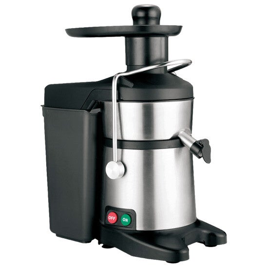 Juiceextraktor för frukt och grönsaker – Ø 80 mm inmatning