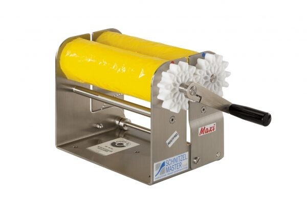 Schnitzelpress  Proffs  bred 24,3cm