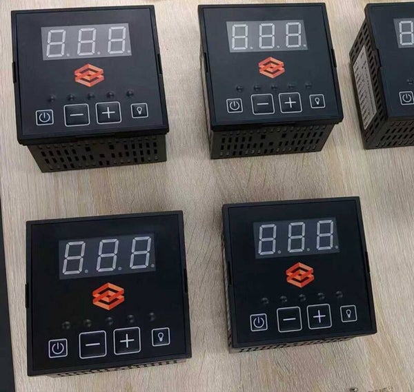 Thermostat Mora ovens