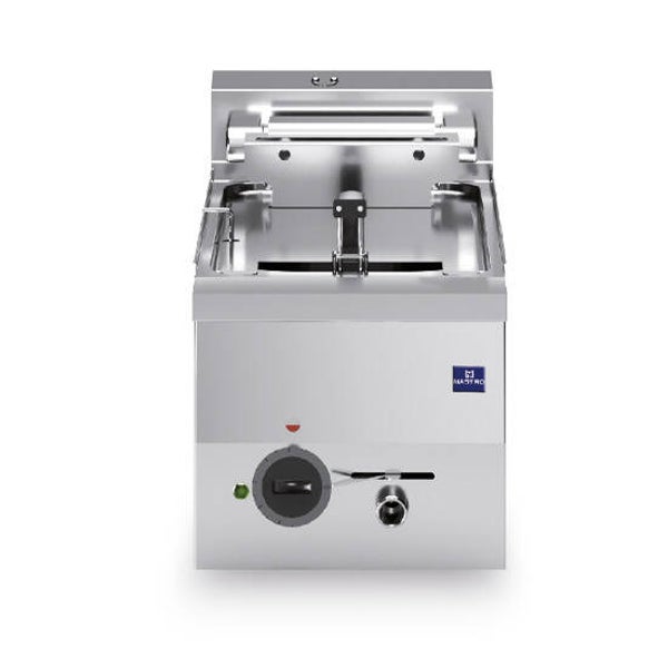 Elektrisk fritös – Bordsmodell, 10 liter 30 cm
