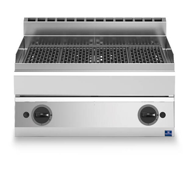 Gasgrill bordsmodel  70 cm
