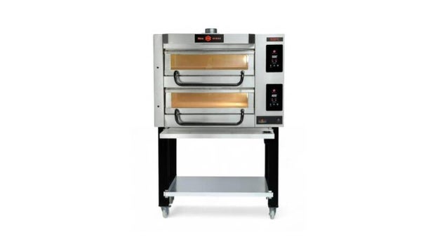 Pizzaugn Elektrisk Mora Ovens P21-P22-P23