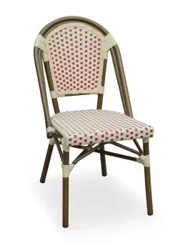 Utestol Paris IV Stol