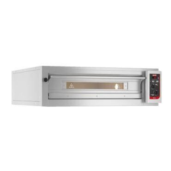 Gasugn för pizza – Zanolli Citizen 6