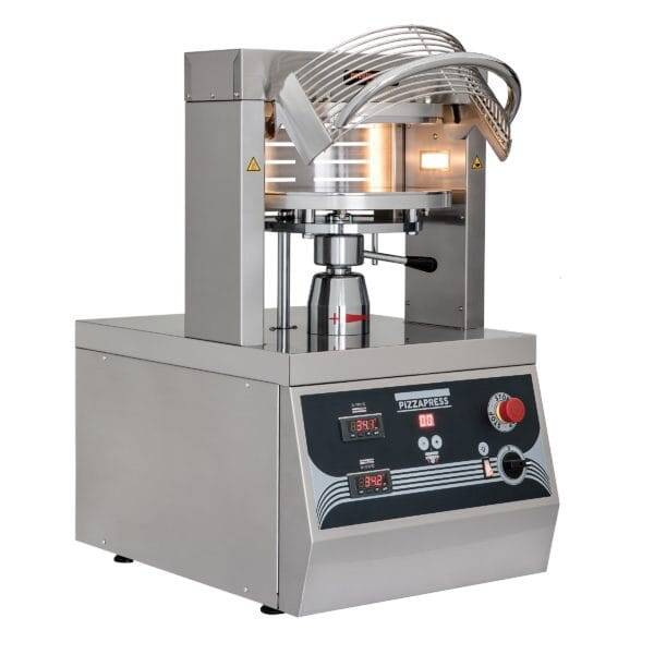 Pizza Press 45 cm för pizzabotten
