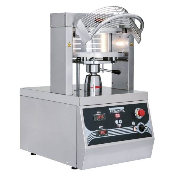 Pizza Press 50 cm  pizzabotten