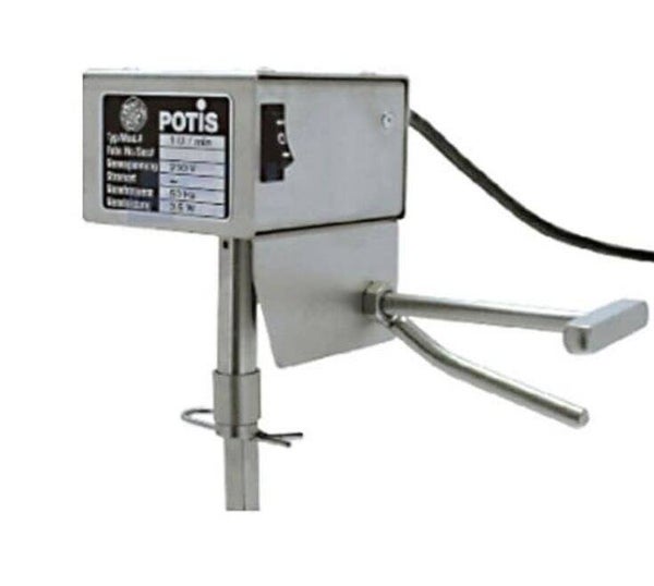 Potis Motor 1rpm
