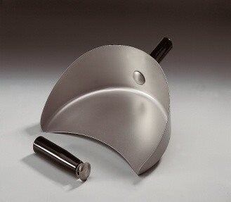 Potis Skyffel 220-300mm