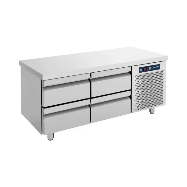 Frost Grillkylbänk  –  140 cm