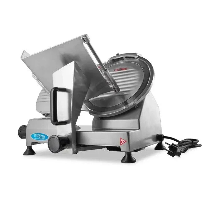 Skärmaskin - Blad med 22cm i