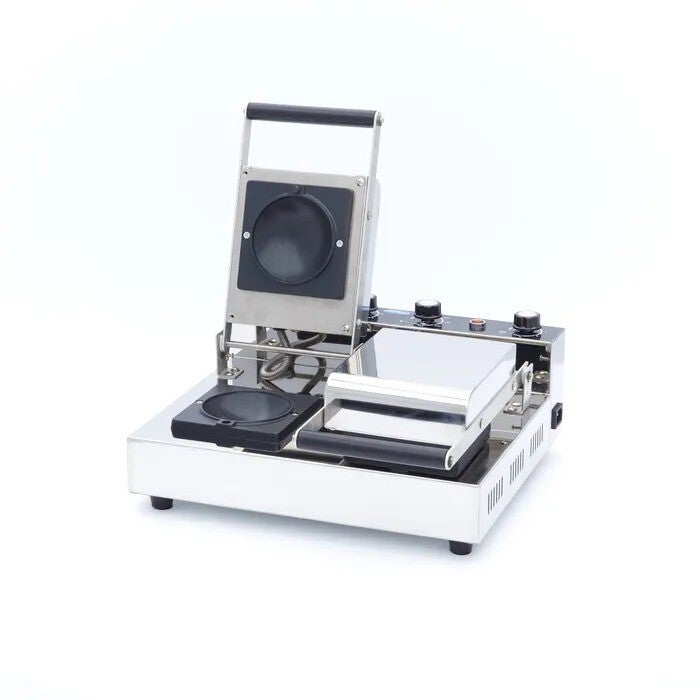Paninibulle Grill Dubbel