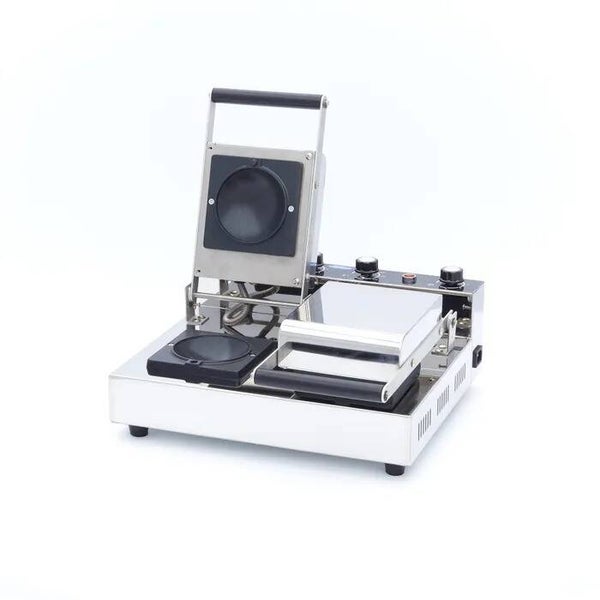 Paninibulle Grill Dubbel