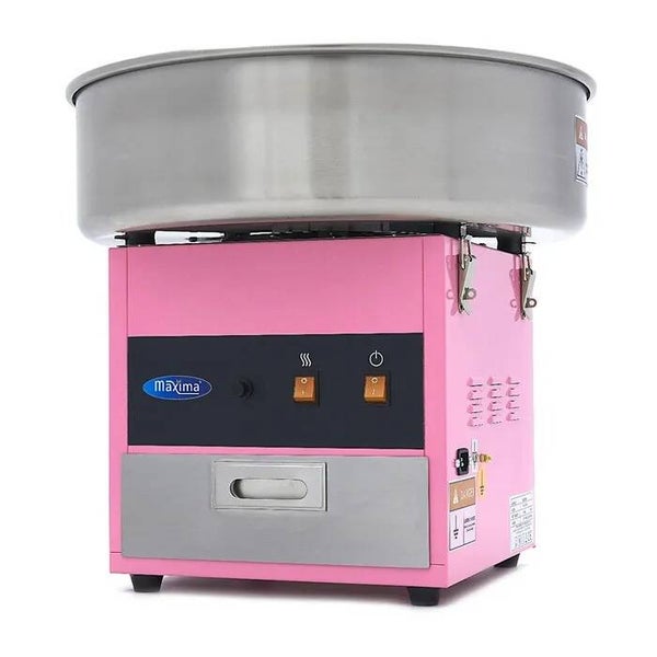 SOCKERVADDMASKIN – BORDSMODELL ROSA