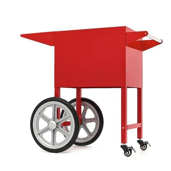 Popcornmaskin - Vagn
