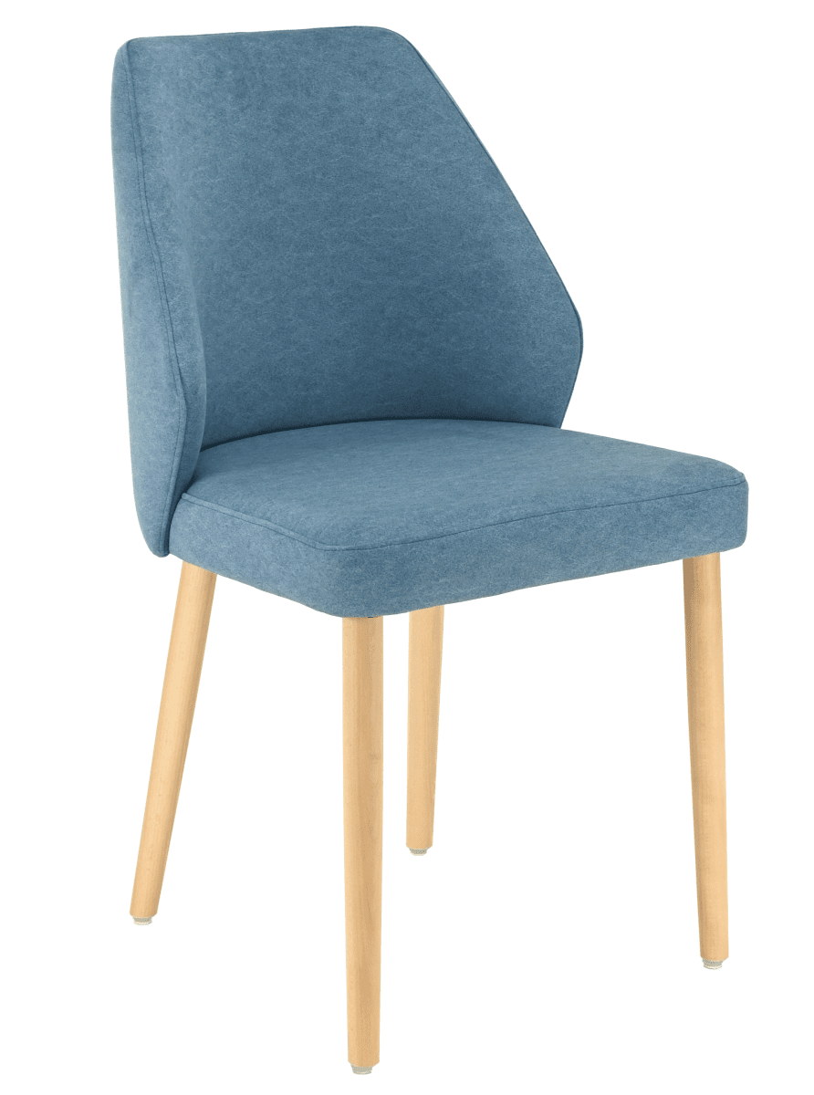 Stol Stella -Flera färger